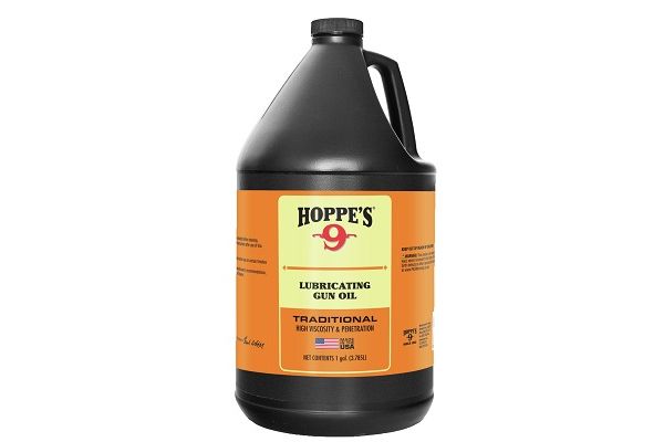 Hoppe’s No. 9 Now Available by the Gallon