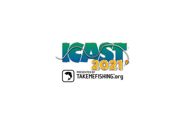 ASA Announces Take Me Fishing™ as the Presenting Sponsor for ICAST 2021