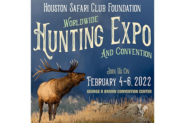 Boyds Hardwood Gunstocks Announced as Houston Safari Club Foundation  2022 Convention Platinum Sponsor