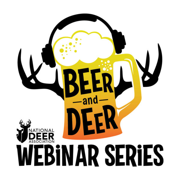 NDA Invites Adam Keith and Matt Dye of Land & Legacy for May Beer & Deer Webinar
