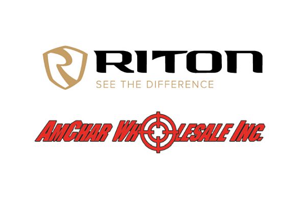 Riton Optics Products Now Available with AmChar