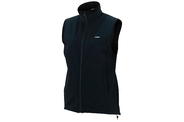 Swazi’s new ladies Sable Vest guarantees performance and style