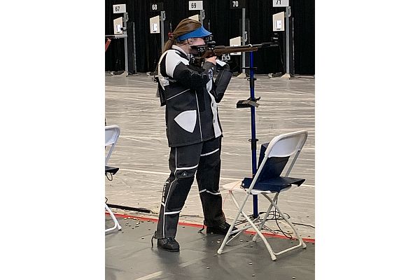 Results Are In for CMP’s Inaugural Smallbore Postal Competition