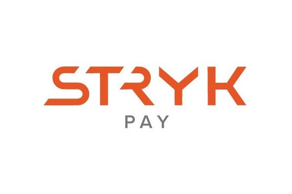 Stryk Pay the Official Educational Sponsor of the NSSF Expo