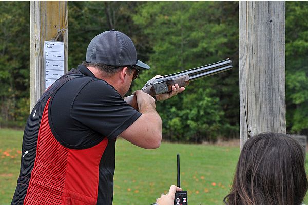 Talladega Marksmanship Park Features Several Shotgun, Other Events in May