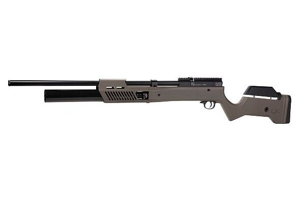Umarex Airguns Announces the Gauntlet 2 PCP Air Rifle
