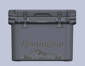 Remington Announces Partnership with Blackbird Products