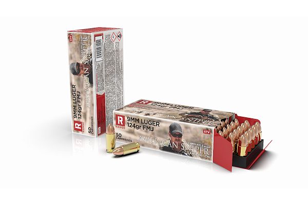 American Sniper Ammunition Preorder Available Now