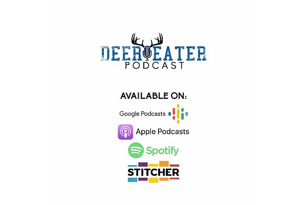 Big & J – Deer Eater Podcast