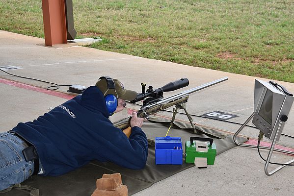 CMP Now Offering Mid-Range 3×600 Local Match Sanctioning