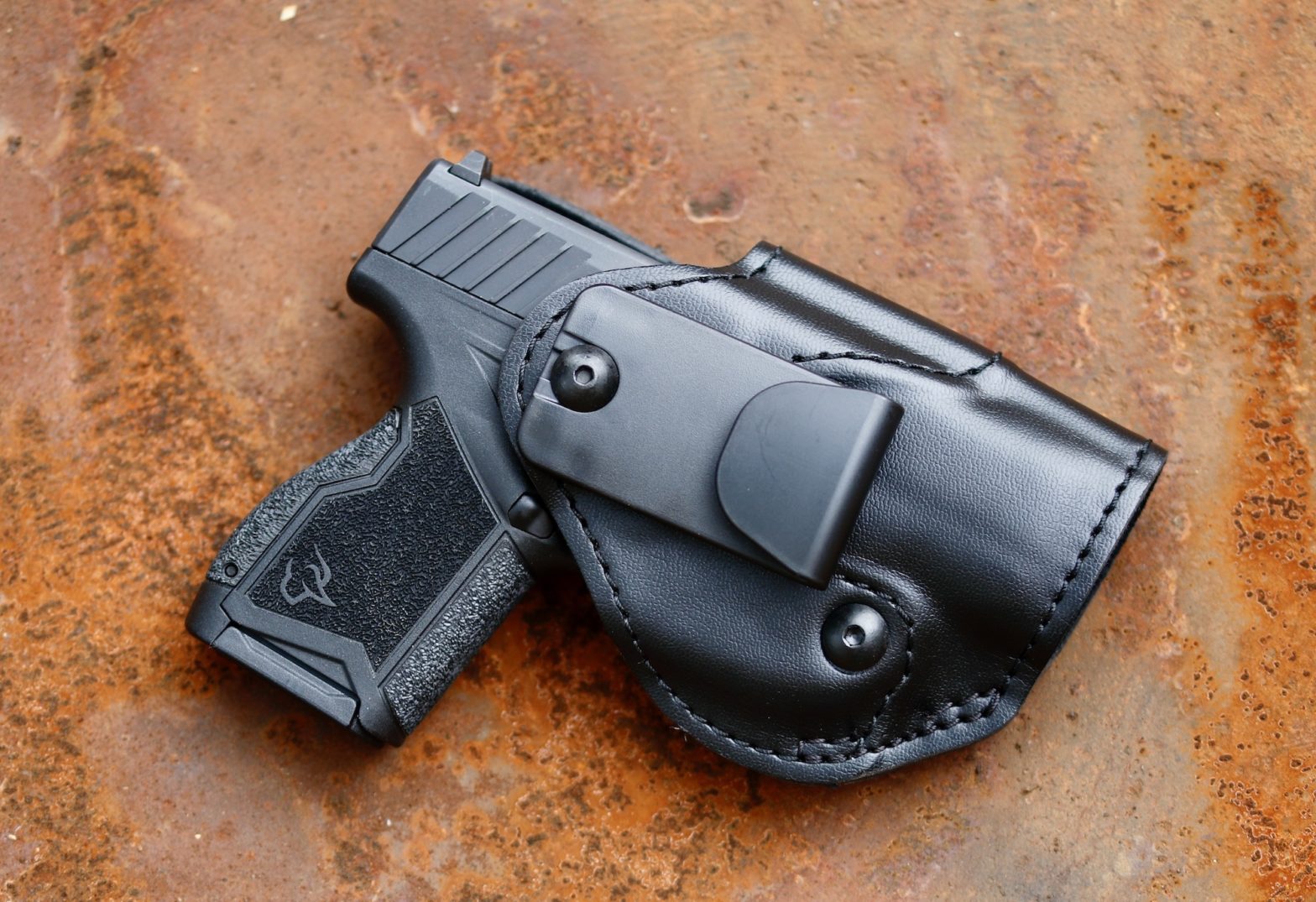 Safariland Announces Holster Fits for the new Taurus GX4