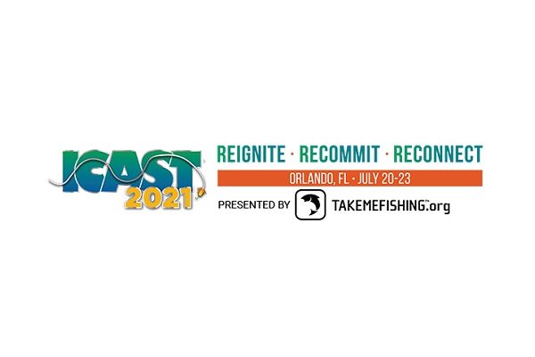 The Recreational Fishing Industry Reconnects at ICAST in July