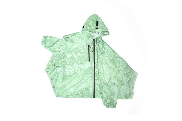 Brella® Brings High-Fashion WAV3® Rainwear to the Outdoors