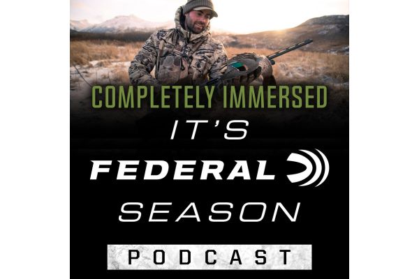 Outdoor Enthusiast Remi Warren on “It’s Federal Season” Podcast