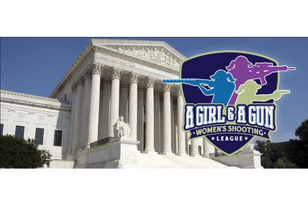 A Girl & A Gun Filed Amicus Brief Defending Rights to Keep and Bear Arms