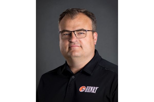 Henry Repeating Arms Announces Next Company President