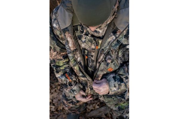 Nomad Adds Exclusive Mossy Oak® Camo Pattern to Its Innovative Whitetail and Core Hunting Collections