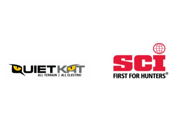 SCI Signs Multi-Year Sponsorship with QuietKat