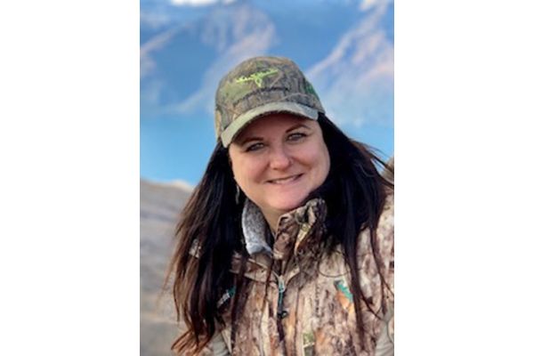 This Week on HSCF’s “Hunting Matters” Radio & Podcast: Jody Simpson, HSCF Life Member and Gazelles Chairperson