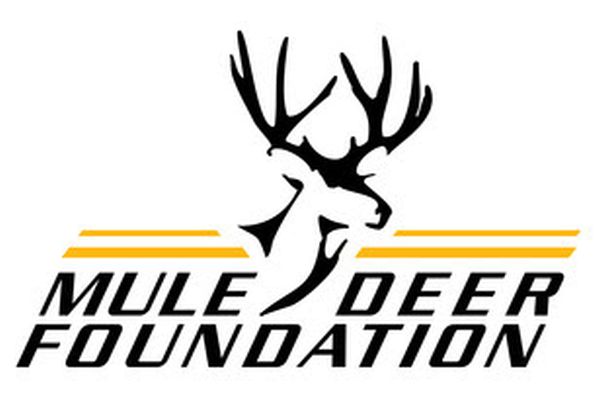 Mule Deer Foundation Thanks Department of the Interior for Continued Focus on Big Game Corridors and Seasonal Ranges