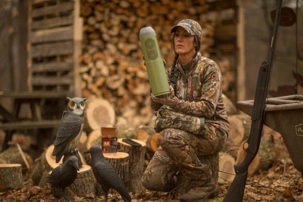 Convergent Hunting Solutions: The Ultimate Innovation in Game Calls