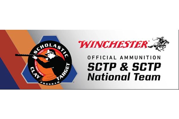 Winchester® Signs Extension as Official Ammunition of SCTP