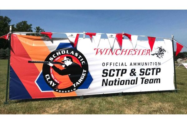 Winchester Continues Support of SCTP Through 2024