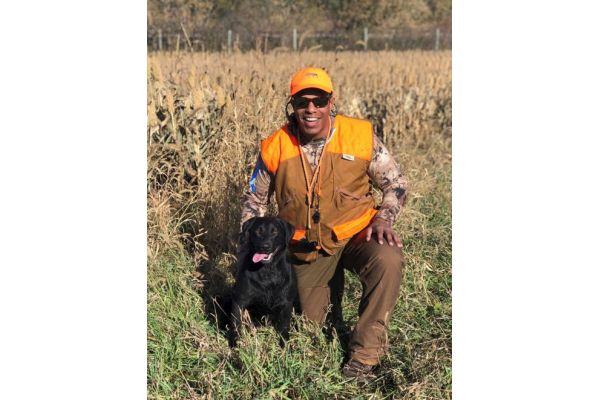 Douglas Spale Appointed to Pheasants Forever and Quail Forever’s National Board of Directors