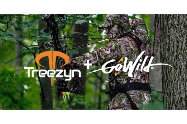 Treezyn Joins GoWild to Empower Hunters to Share Its Apparel Line’s Story