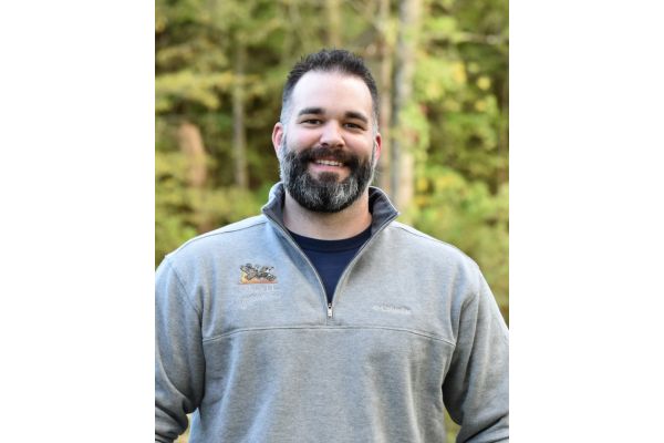 Pheasants Forever and Quail Forever Promote Andrew White to New Missouri State Coordinator