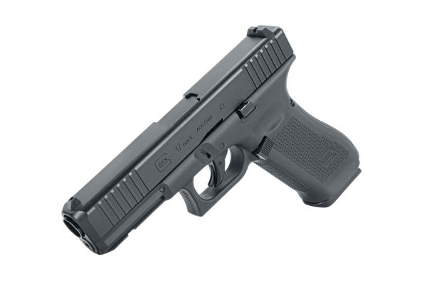 Umarex Introduces First Official GLOCK Paintball Marker