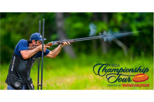 Winchester to Showcase Elite Shooters and Ladies Cup at 2021 NSCA Nationals