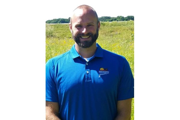 Pheasants Forever and Quail Forever Promote Josh Divan to Iowa State Coordinator