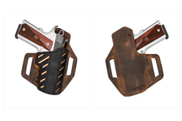 The Decree Holster from Versacarry®