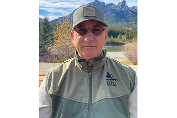 Delta Waterfowl Welcomes Bill Dougan as Regional Events Director for Western Canada
