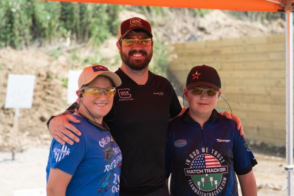 How To Join a Youth Action Shooting Sports Team