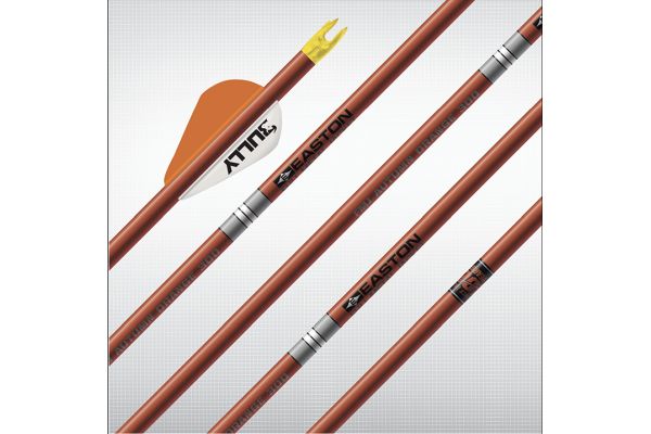 Easton Commemorates 100 Years with Limited Edition FMJ