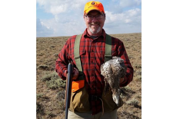 Hank Shaw, a Leading American Wild Game Chef and Author, Announced as Keynote Speaker at National Pheasant Fest & Quail Classic