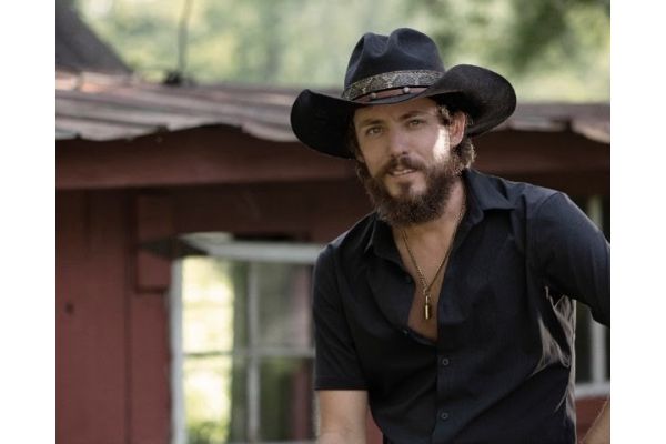 NWTF Convention to Feature Country Music Sensation Chris Janson