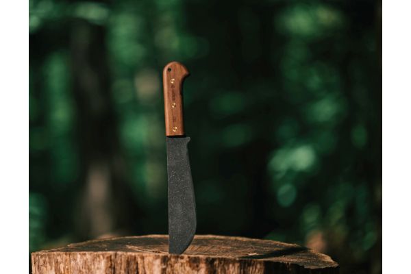 ONTARIO KNIFE COMPANY® ADDS NEW-FOR-2022 COMPACT MACHETE TO OLD HICKORY OUTDOORS SERIES