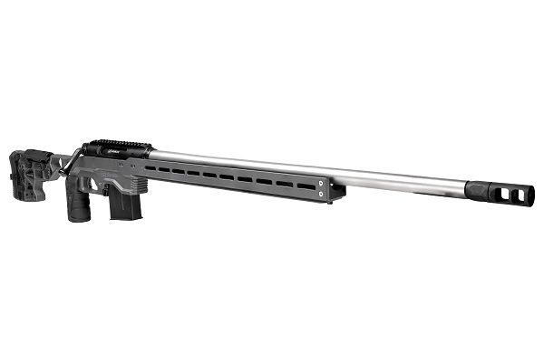 Savage Arms Announces New Impulse and Model 64 Designs