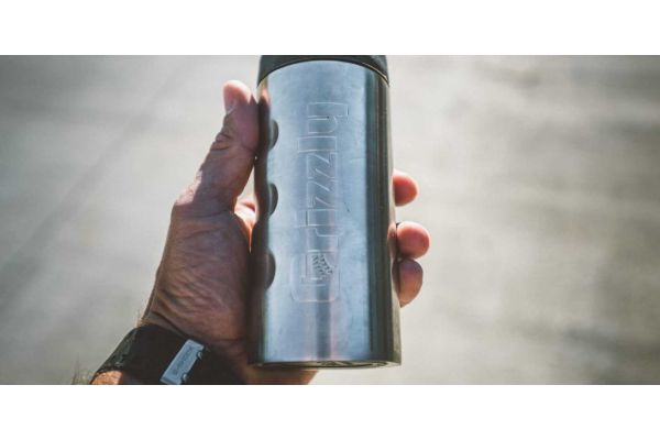 GRIZZLY COOLERS DRINKWARE COMFORTABLY FIT YOUR DRINKING STYLE & YOUR HAND