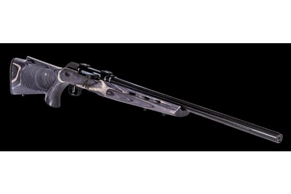 Savage Arms Adds .17 WSM to its A Series Rifle Line