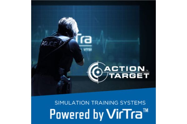 ACTION TARGET INC. AND VIRTRA INC. FORM A GLOBAL TEAMING AGREEMENT