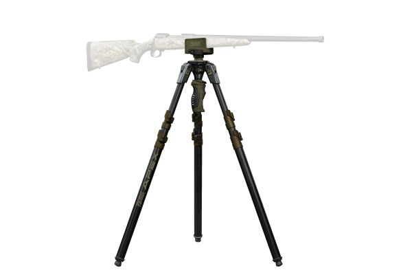 Primos® Reaches New Heights with Trigger Stick® Apex Carbon Fiber Tripod