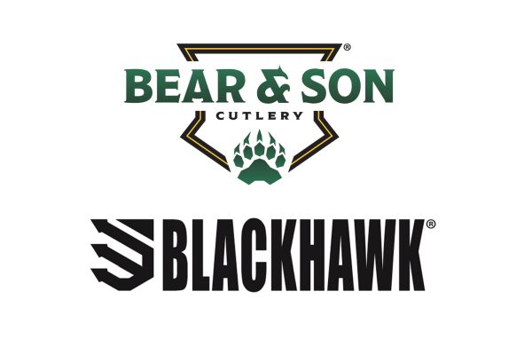 Bear & Son Cutlery Announces Licensing Agreement With BLACKHAWK®
