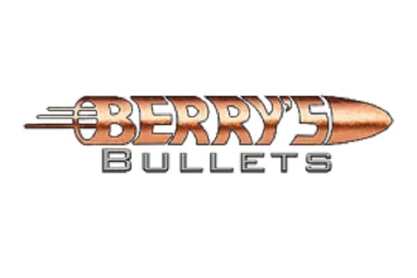 Berry’s Bullets Joins As a MidwayUSA Foundation Sponsor