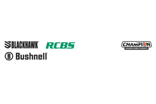 Bushnell®, Blackhawk®, RCBS® and Champion to Exhibit New Products at SHOT Show 2022