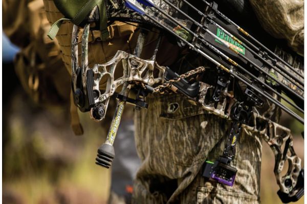 Gold Tip and Bee Stinger Announce New Products at ATA 2022