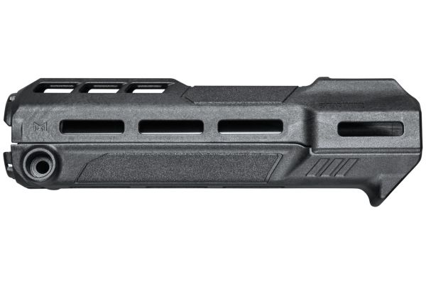 Blackhawk® Releases New Knoxx AR Polymer Handguards